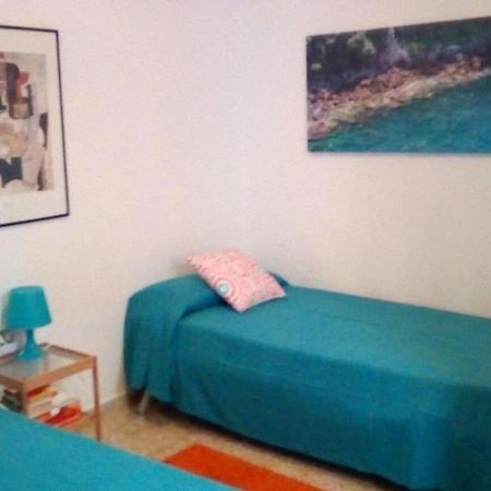 ガラチコAtico Con Terraza Anexa, Garachico.アパートメント エクステリア 写真