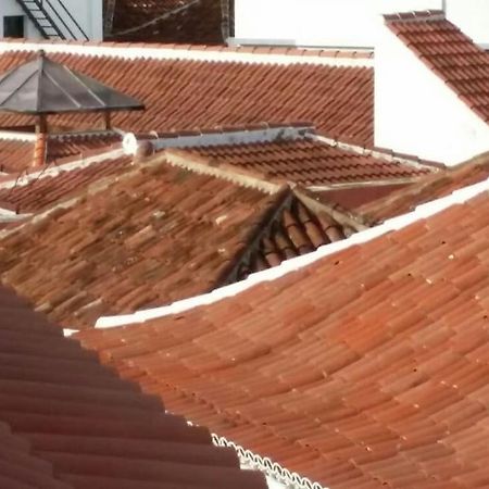 ガラチコAtico Con Terraza Anexa, Garachico.アパートメント エクステリア 写真