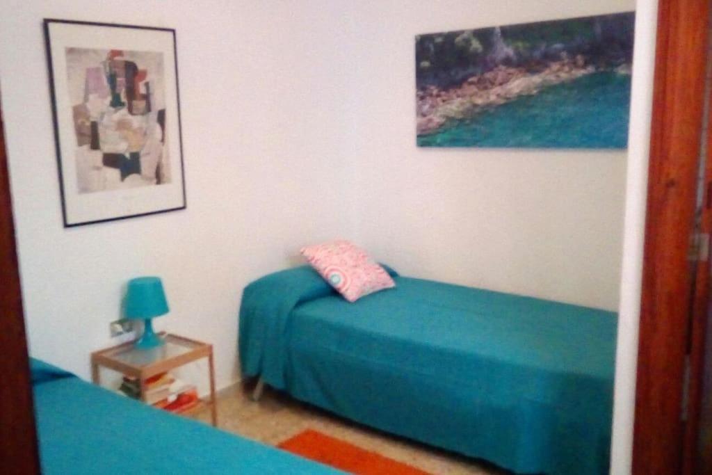 ガラチコAtico Con Terraza Anexa, Garachico.アパートメント エクステリア 写真