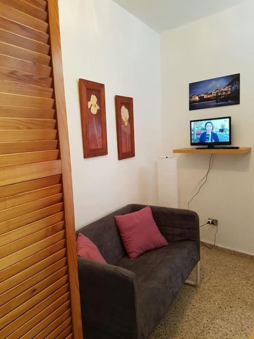 ガラチコAtico Con Terraza Anexa, Garachico.アパートメント エクステリア 写真