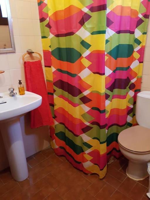 ガラチコAtico Con Terraza Anexa, Garachico.アパートメント エクステリア 写真